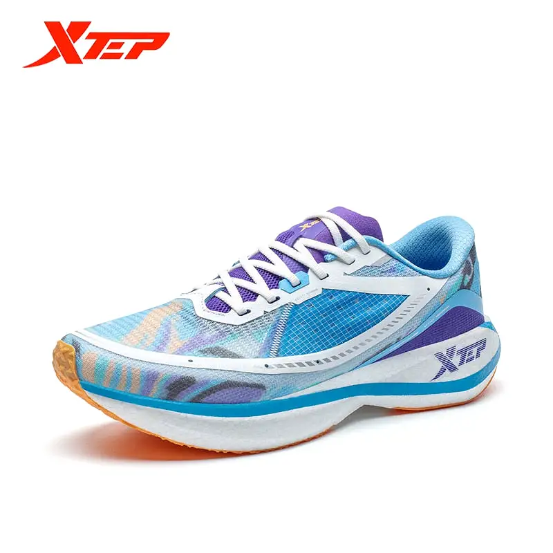 New Professional Lightweight Marathon Running Shoes