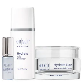 Obagi | Hydration Exclusive Deluxe Bundle