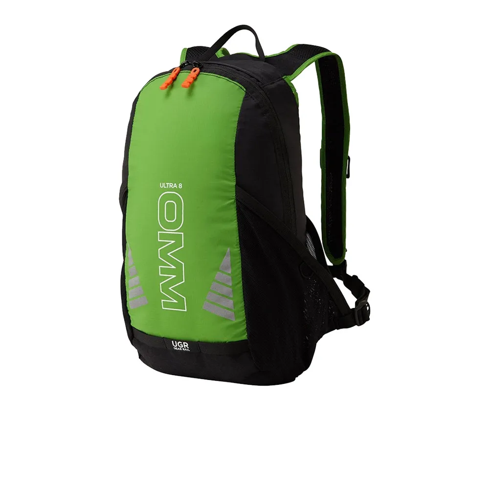 OMM Ultra 8 Running Backpack