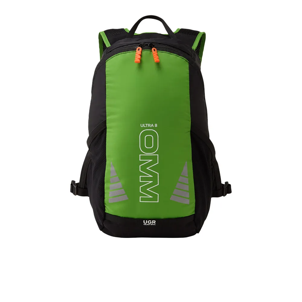 OMM Ultra 8 Running Backpack