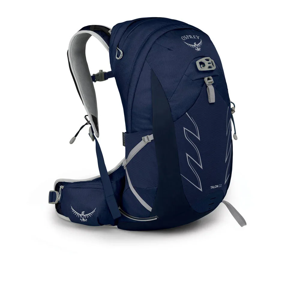 Osprey Talon 22 Backpack (S/M) - AW24