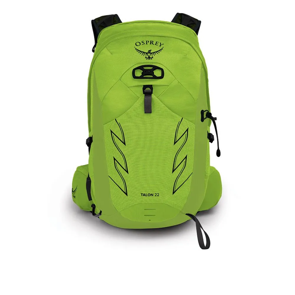 Osprey Talon 22 Backpack (S/M) - SS24