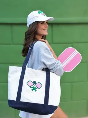 Paddles Tote