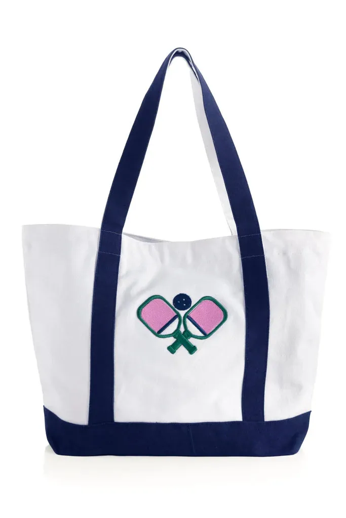 Paddles Tote