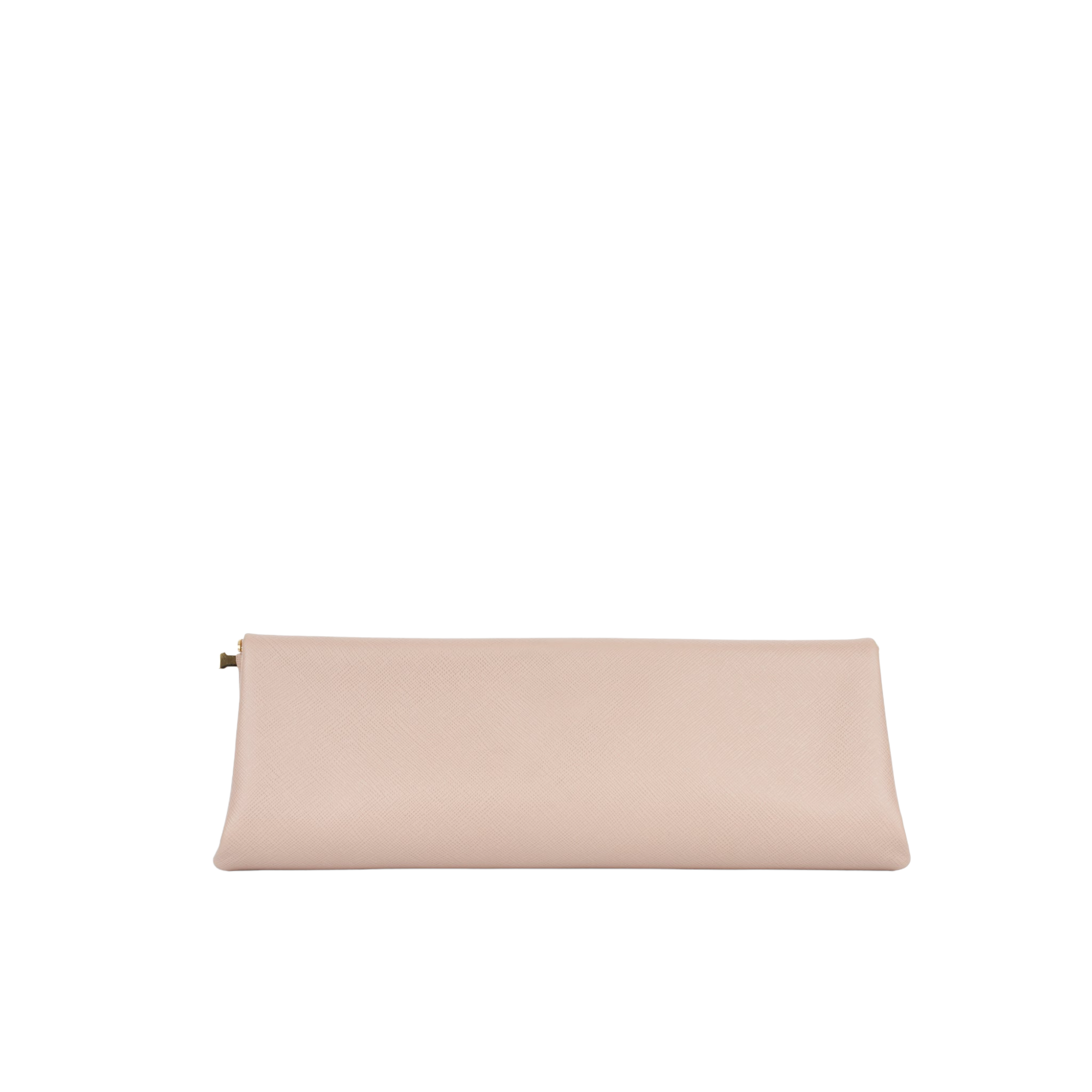 Prada Long Saffiano Clutch