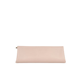 Prada Long Saffiano Clutch