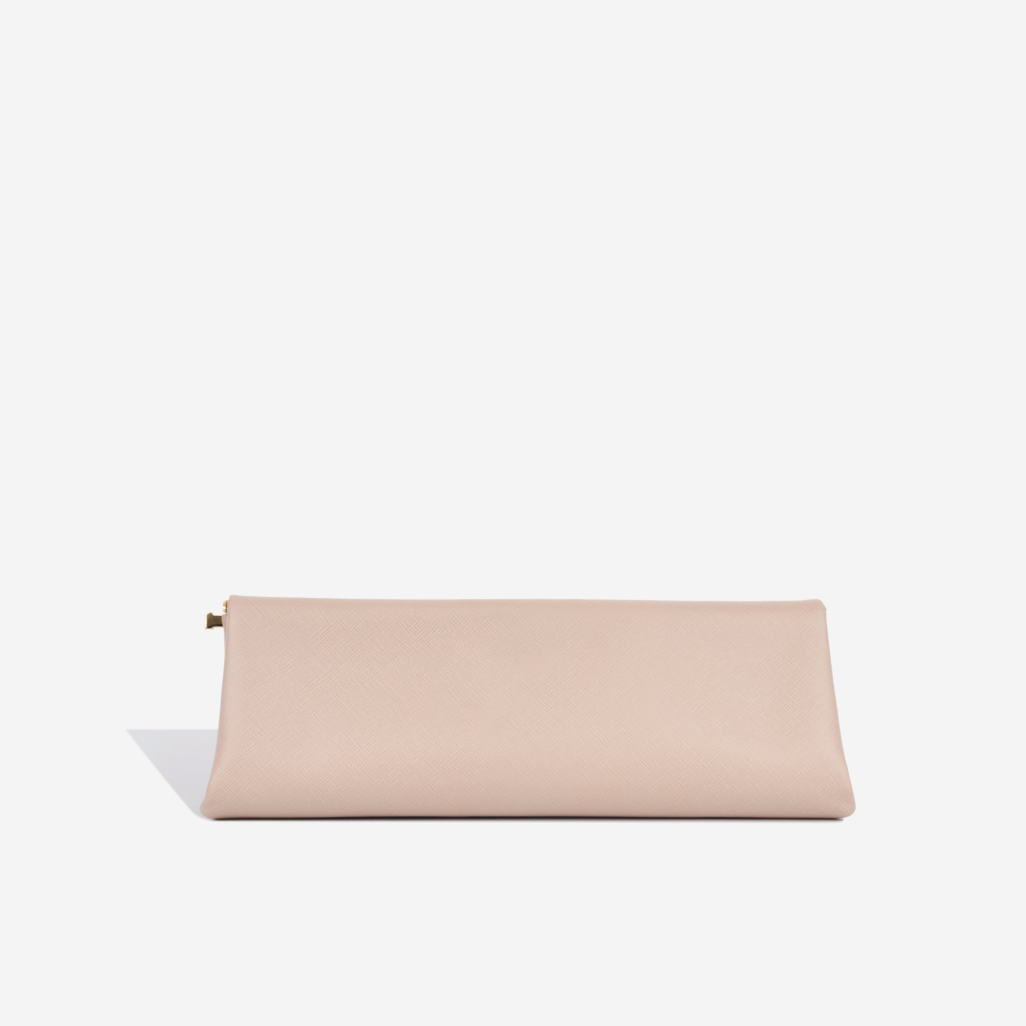 Prada Long Saffiano Clutch