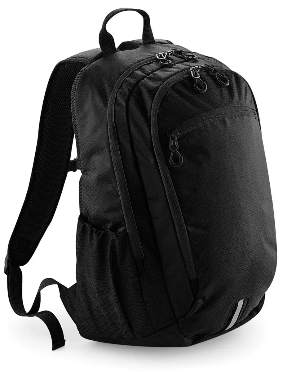 QD550 Quadra Endeavour Backpack