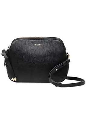 Radley London Dukes Place Medium Ziptop Crossbody Bag