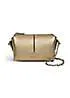 Radley London Hillgate Place Chain Mini Ziptop Crossbody Bag