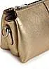 Radley London Hillgate Place Chain Mini Ziptop Crossbody Bag