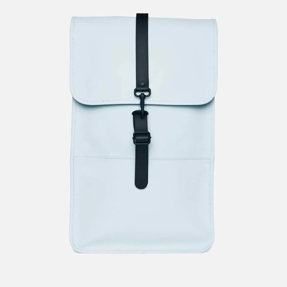 Rains PU Shell Backpack