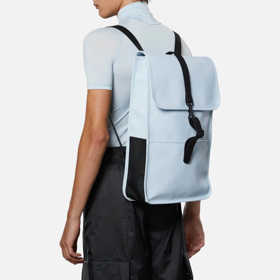 Rains PU Shell Backpack