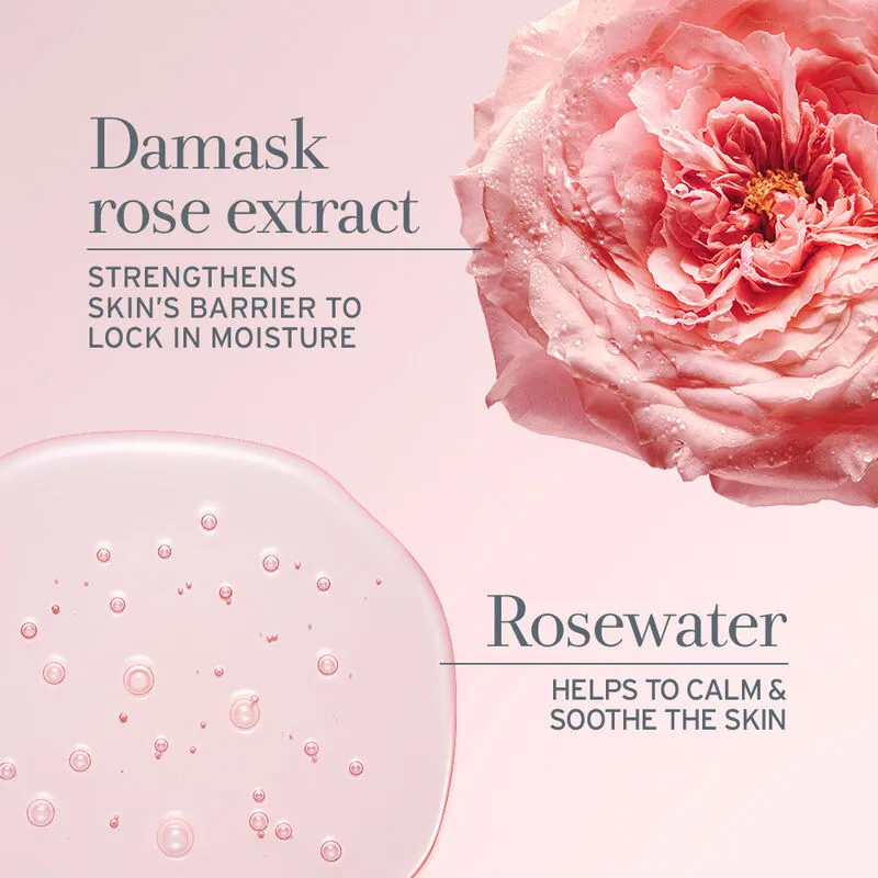 Rose Deep Hydration Face Cream