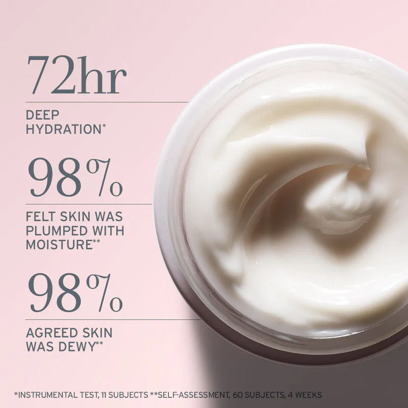 Rose Deep Hydration Face Cream