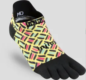 SALE: Injinji RUN Original Weight No-Show