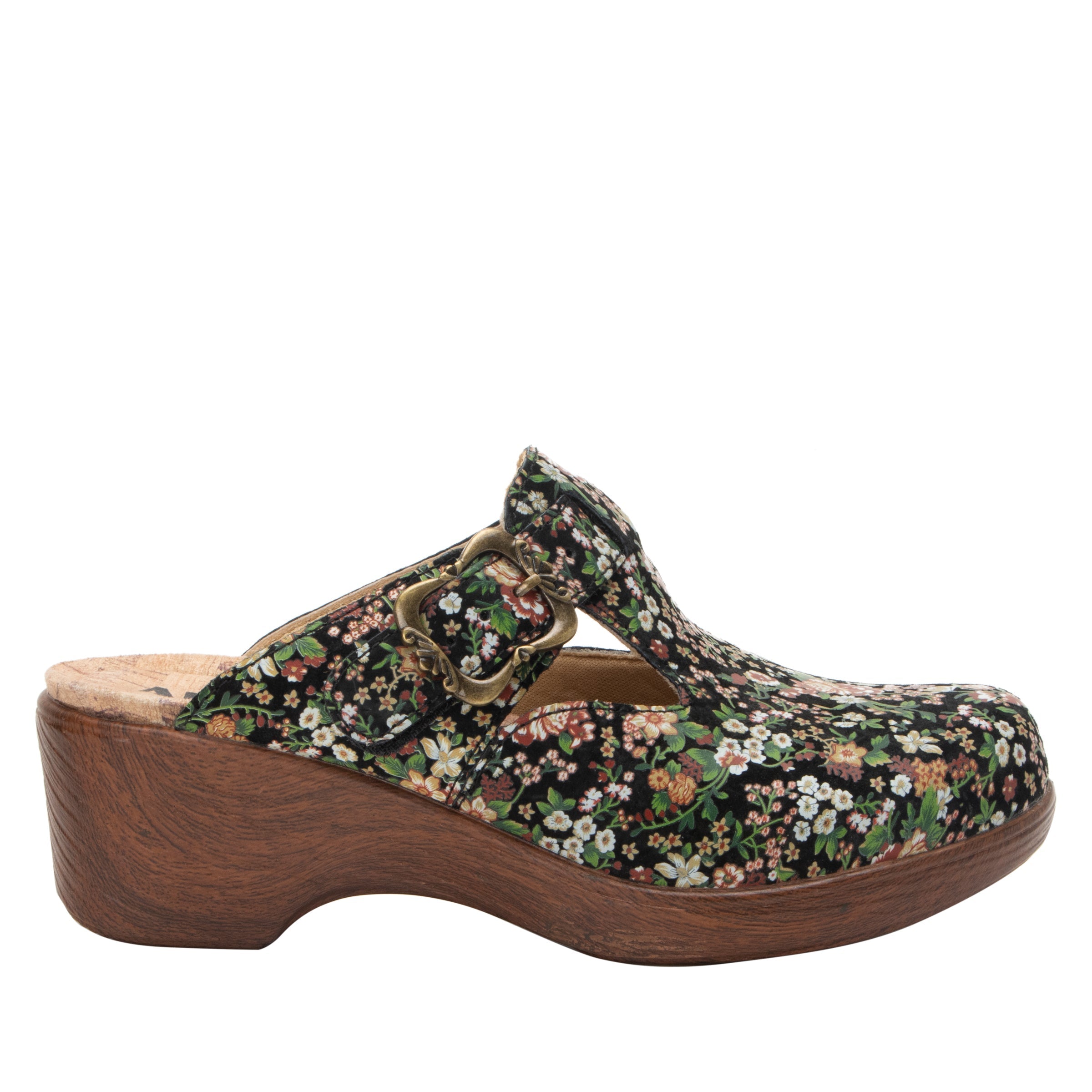 Selina Earthy Bloom Shoe