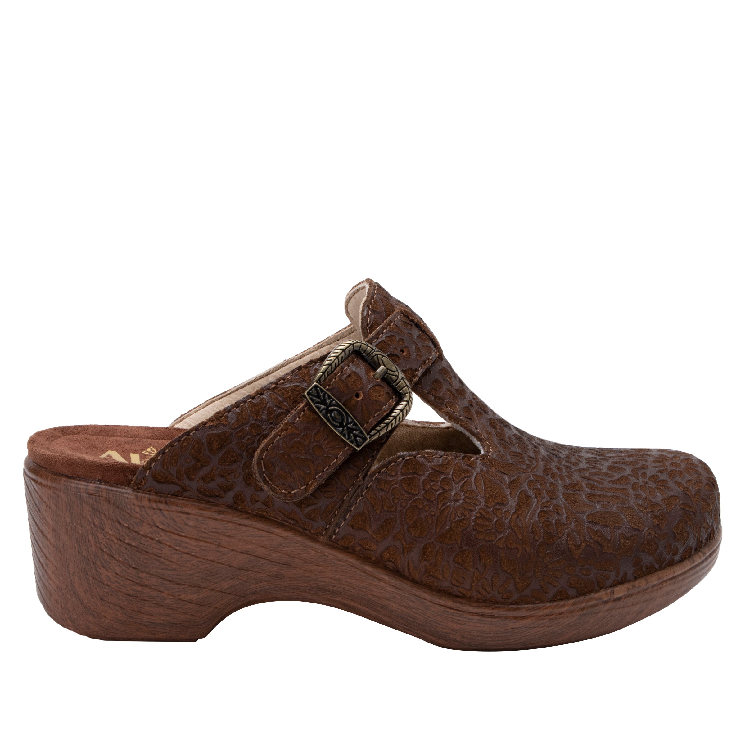 Selina Tawny Delicut Shoe