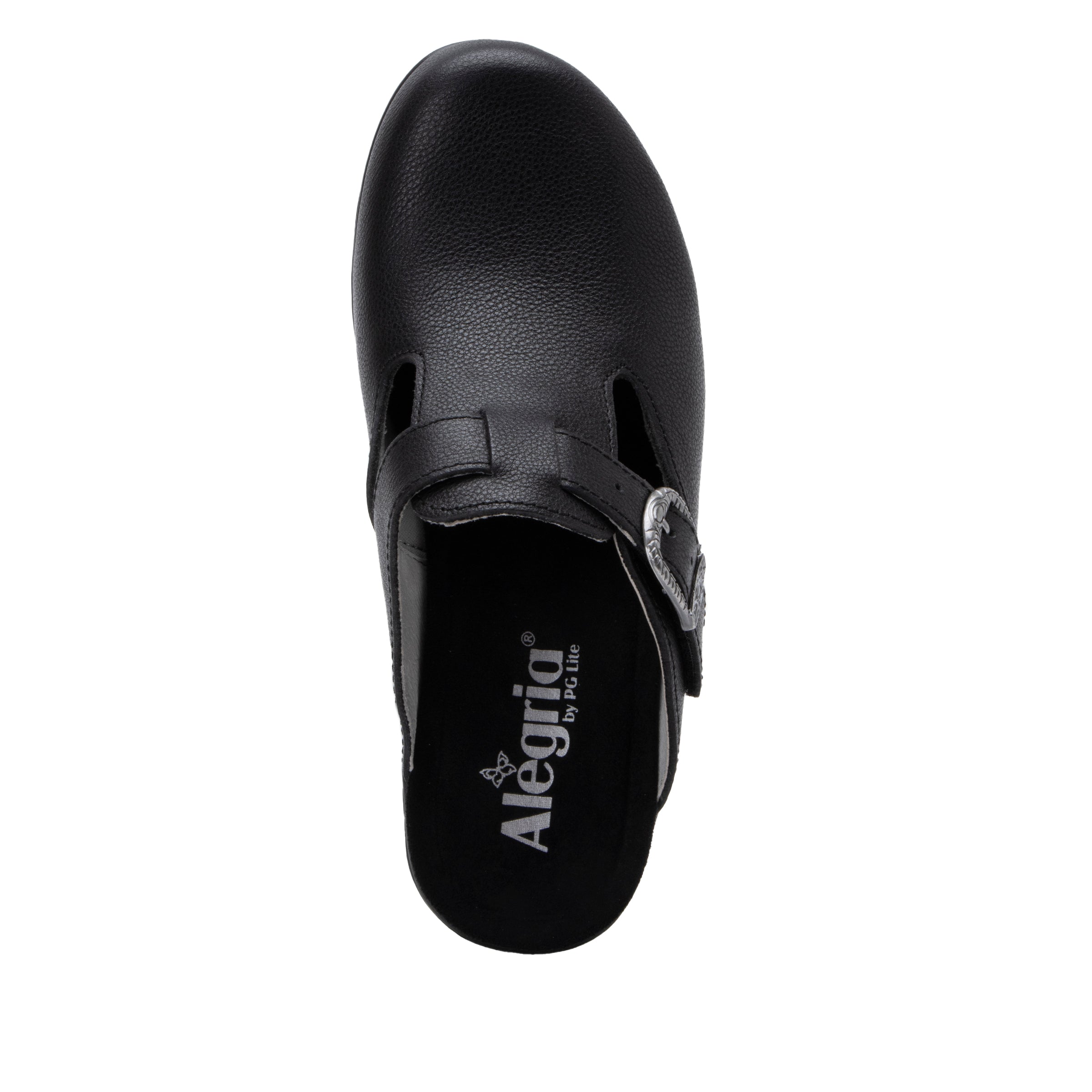 Selina Upgrade Black Shoe