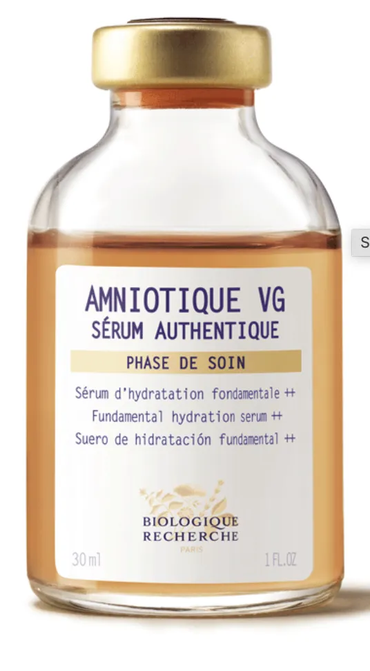 SERUM AMNIOTIQUE VG