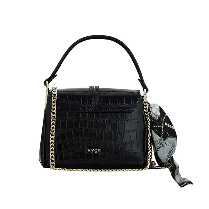 Shoulder Bag With Detachable Strap, BD 47