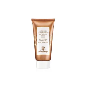 Sisley Super Body Self-Tanner Moisturizing 150ml