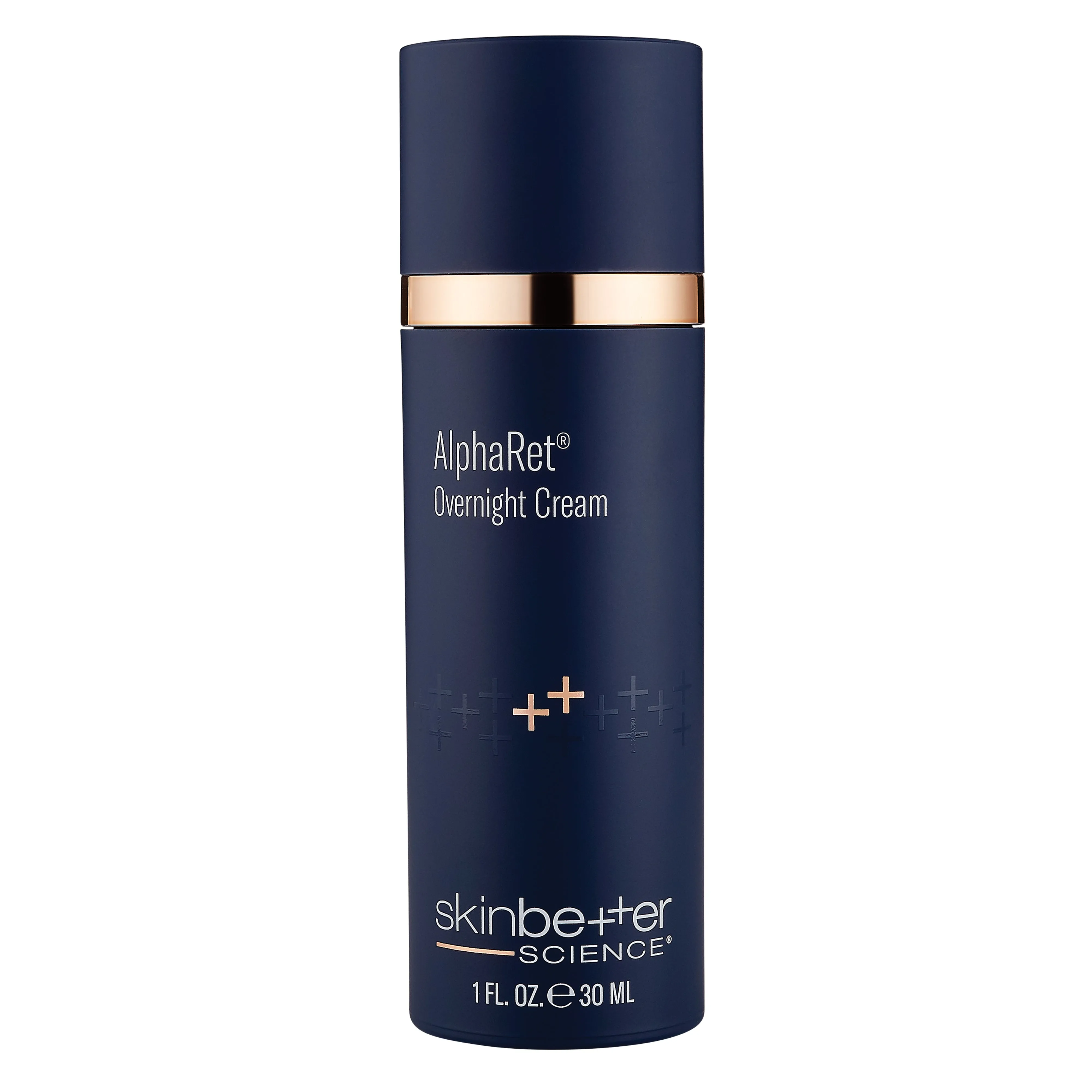 Skinbetter Science AlphaRet Overnight Cream