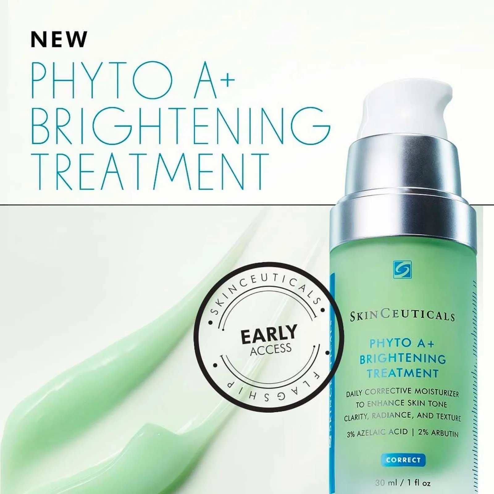 SkinCeuticals | Phyto A+ Brightening Treatment 30ml