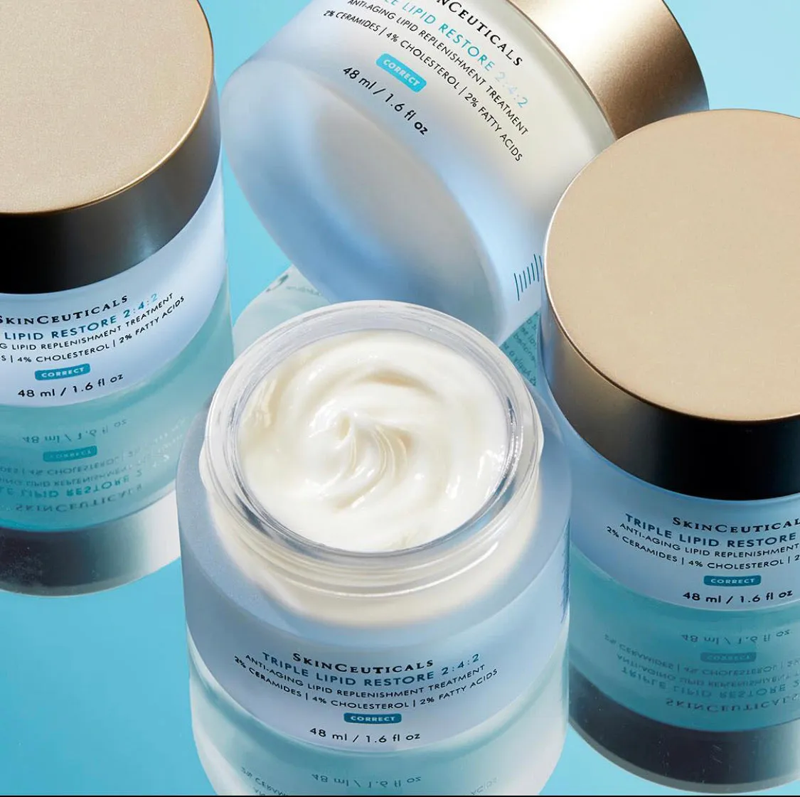 SkinCeuticals Triple Lipid Restore 2:4:2