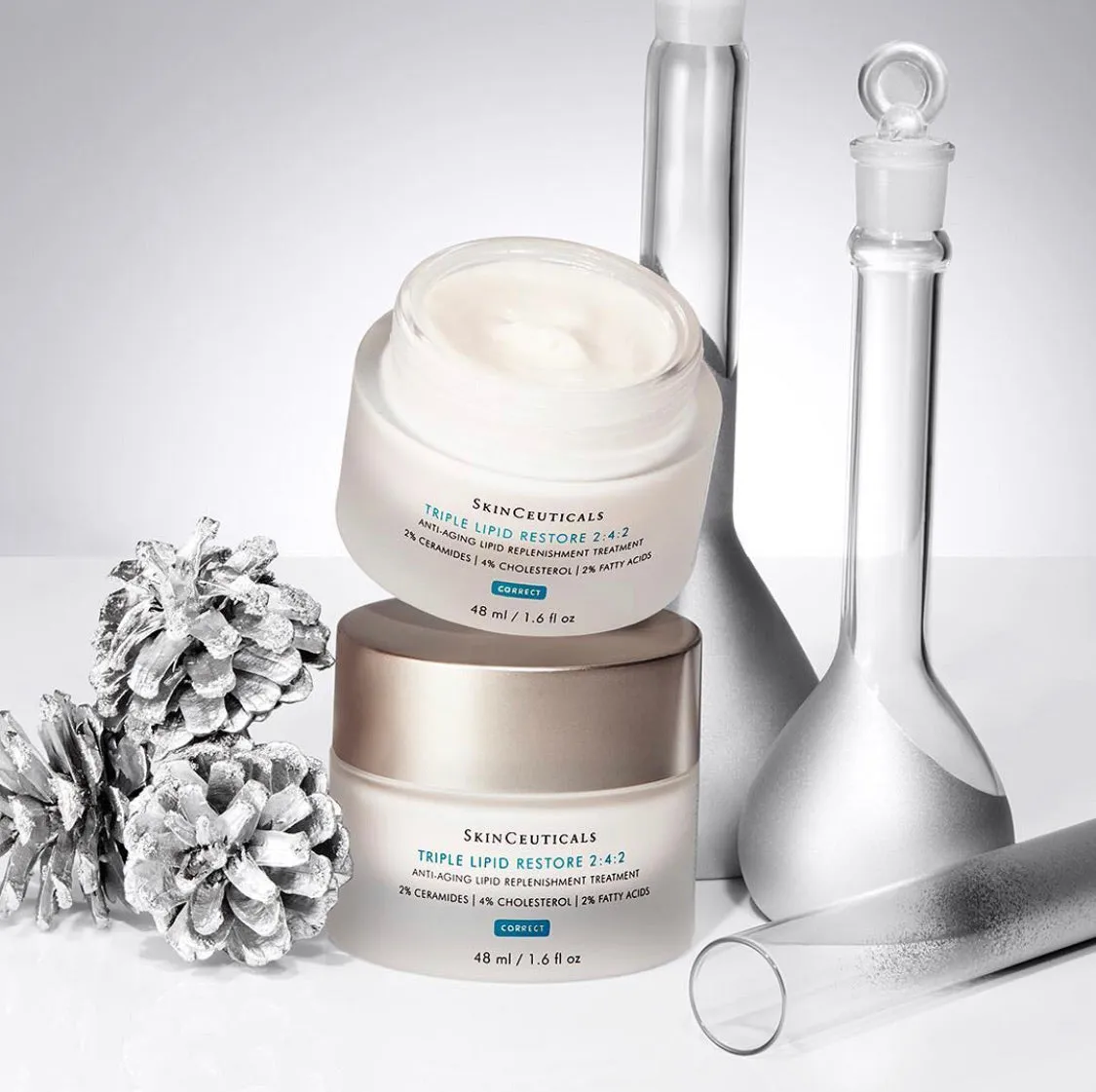 SkinCeuticals Triple Lipid Restore 2:4:2