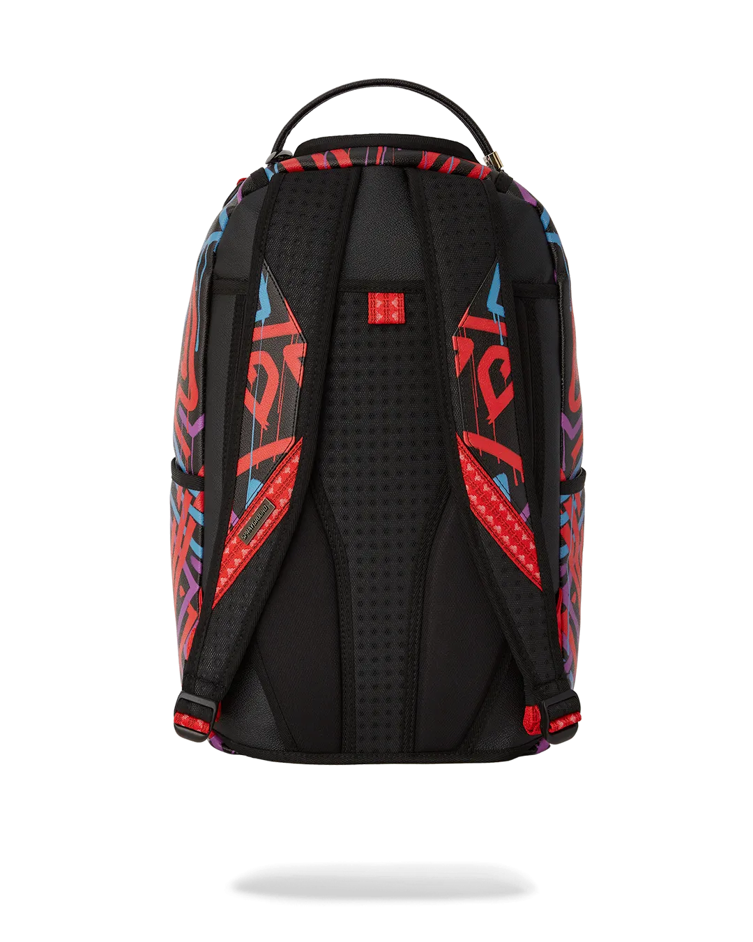 Sprayground - Ai Tribal Pattern Dlxsv Backpack