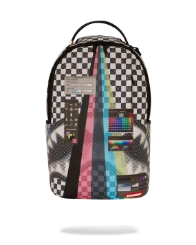 Sprayground - Shark Paradox Dlxsv Backpack