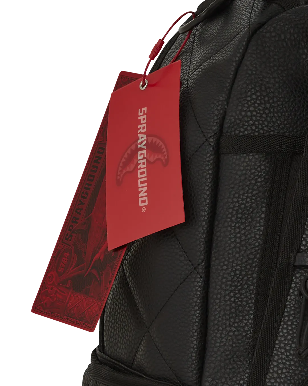 Sprayground - Special Ops Nightflare Backpack