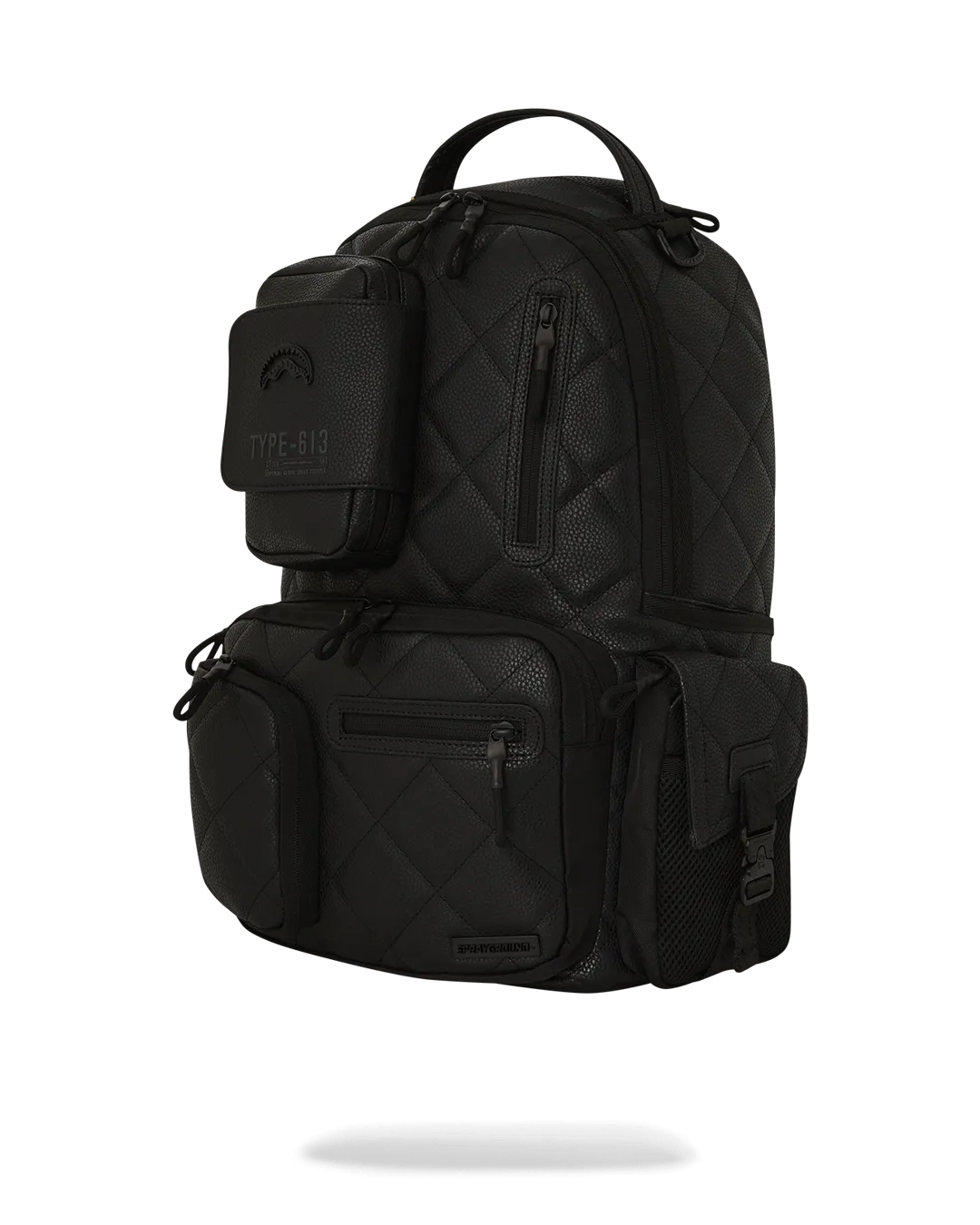 Sprayground - Special Ops Nightflare Backpack