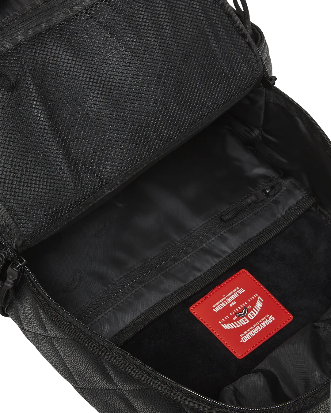 Sprayground - Special Ops Nightflare Backpack