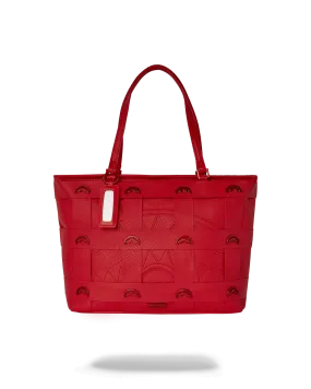 Sprayground - Super Hot Fire Classic Tote