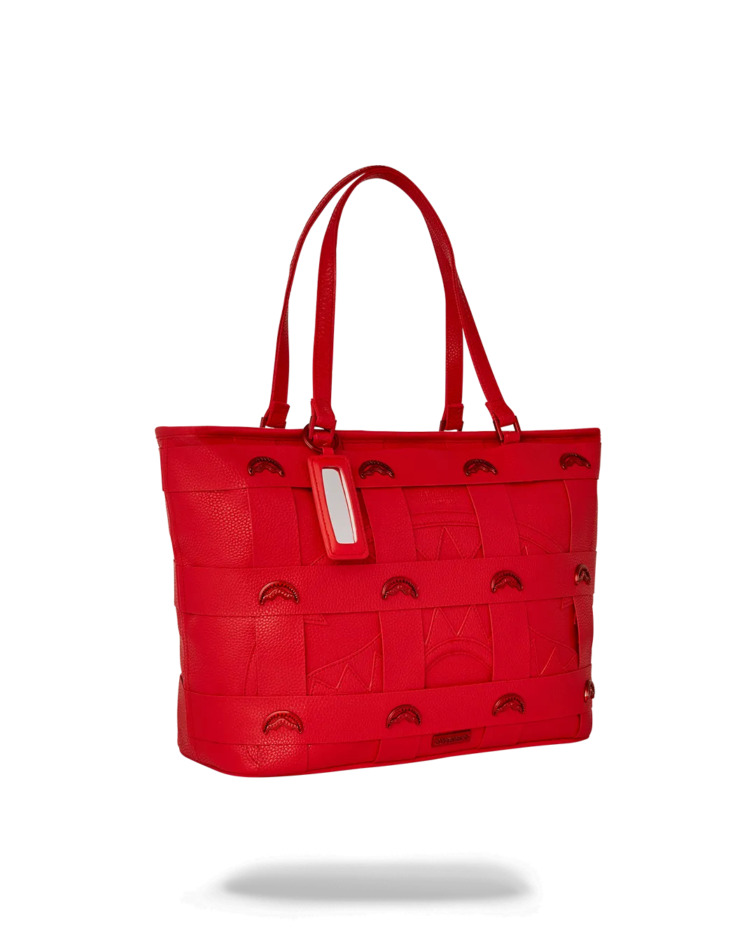 Sprayground - Super Hot Fire Classic Tote