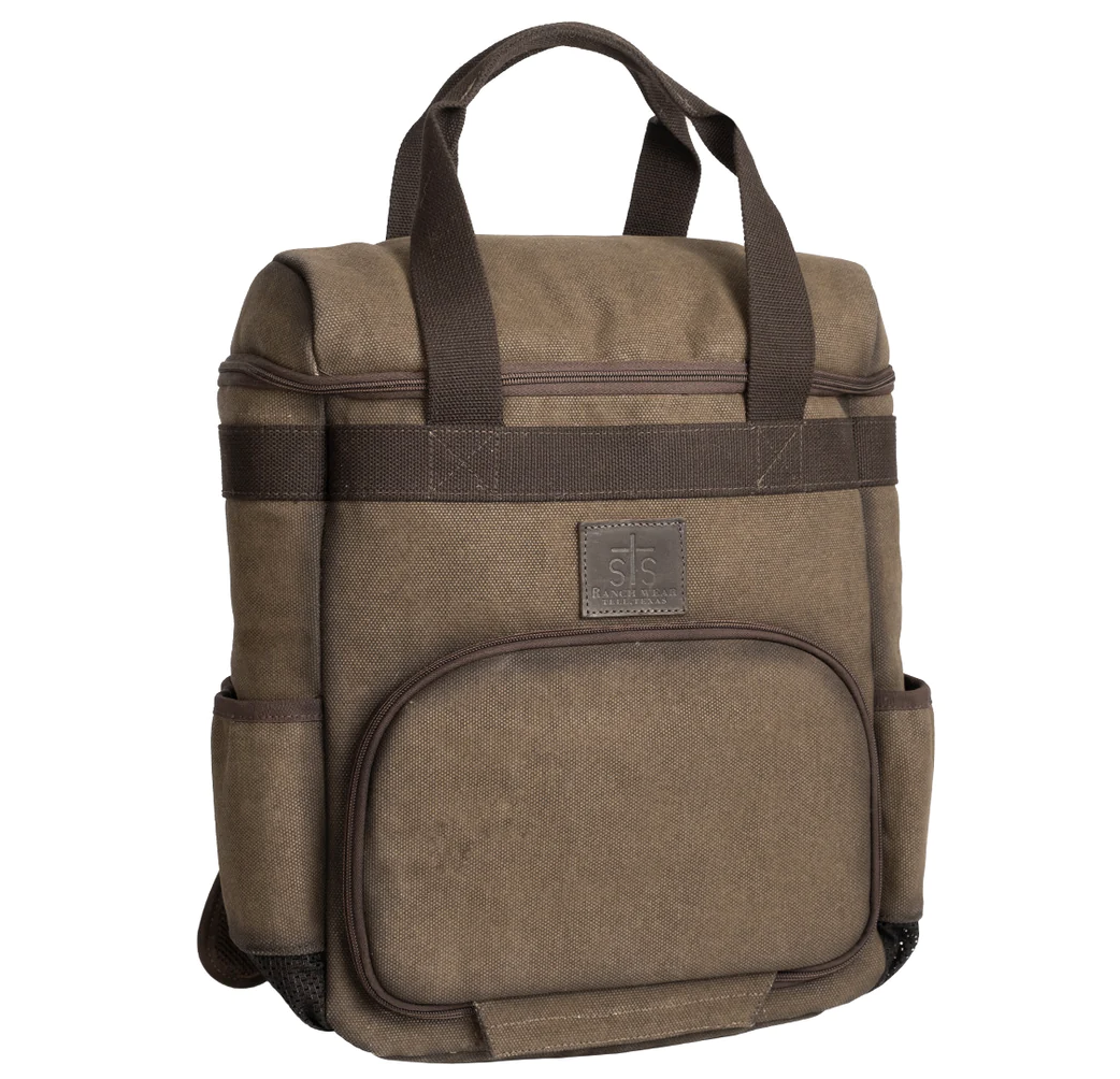 STS Trailblazer Cooler Backpack