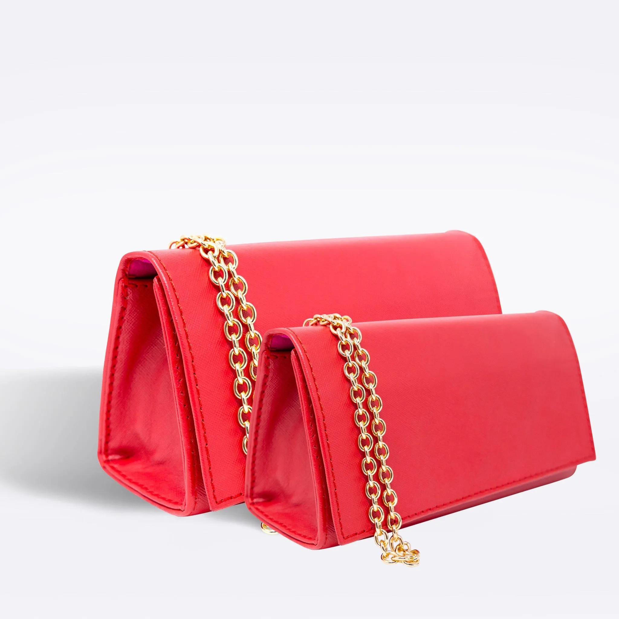 The Flatiron MINI Bag