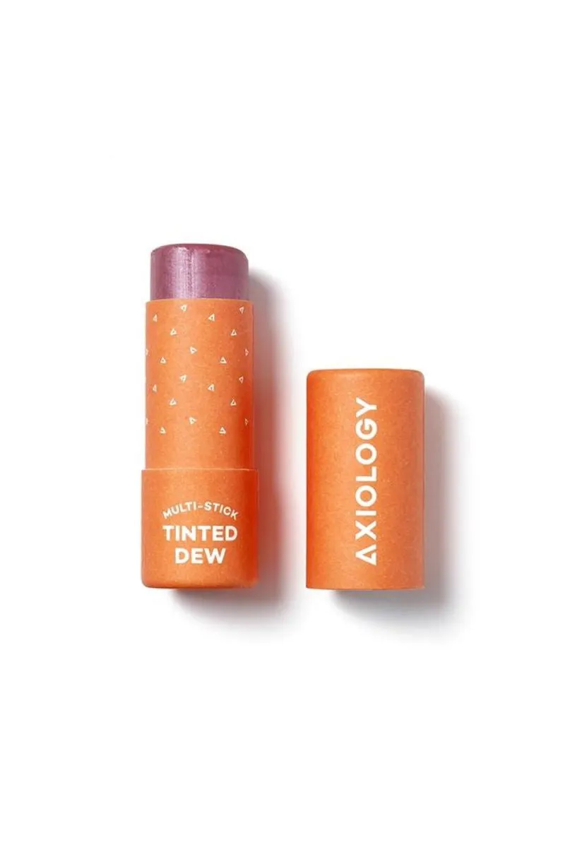 The Goodness Tinted Dew Multi-Stick