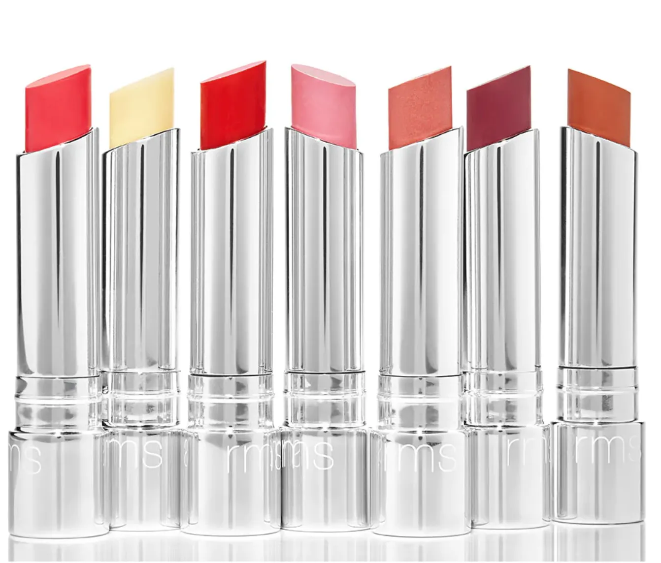 Tinted Daily Lip Balm