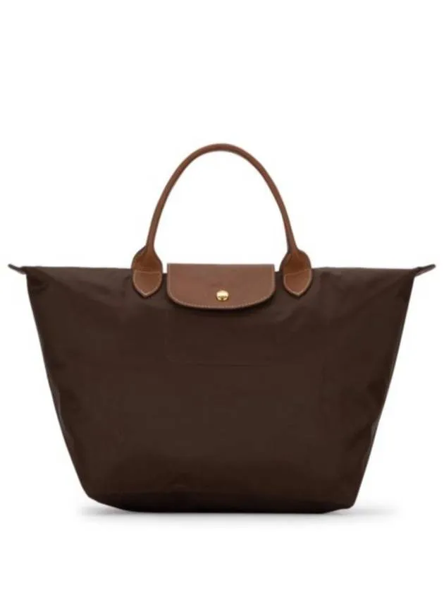 Tote Bag L1623089P81 Brown