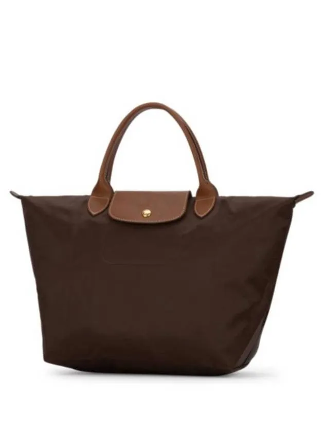 Tote Bag L1623089P81 Brown