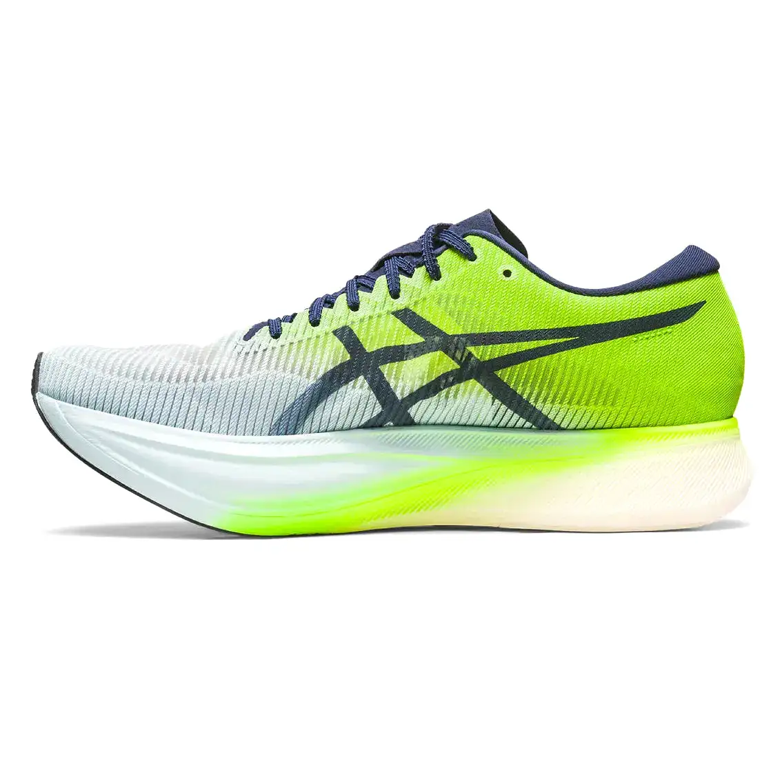 Unisex ASICS Metaspeed Edge+