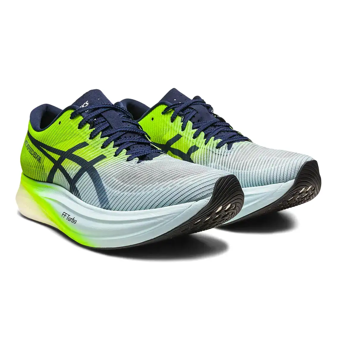 Unisex ASICS Metaspeed Edge+