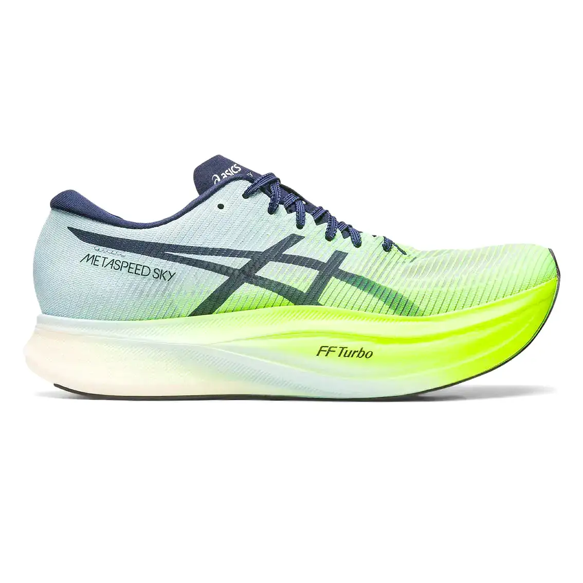 Unisex ASICS Metaspeed Sky+