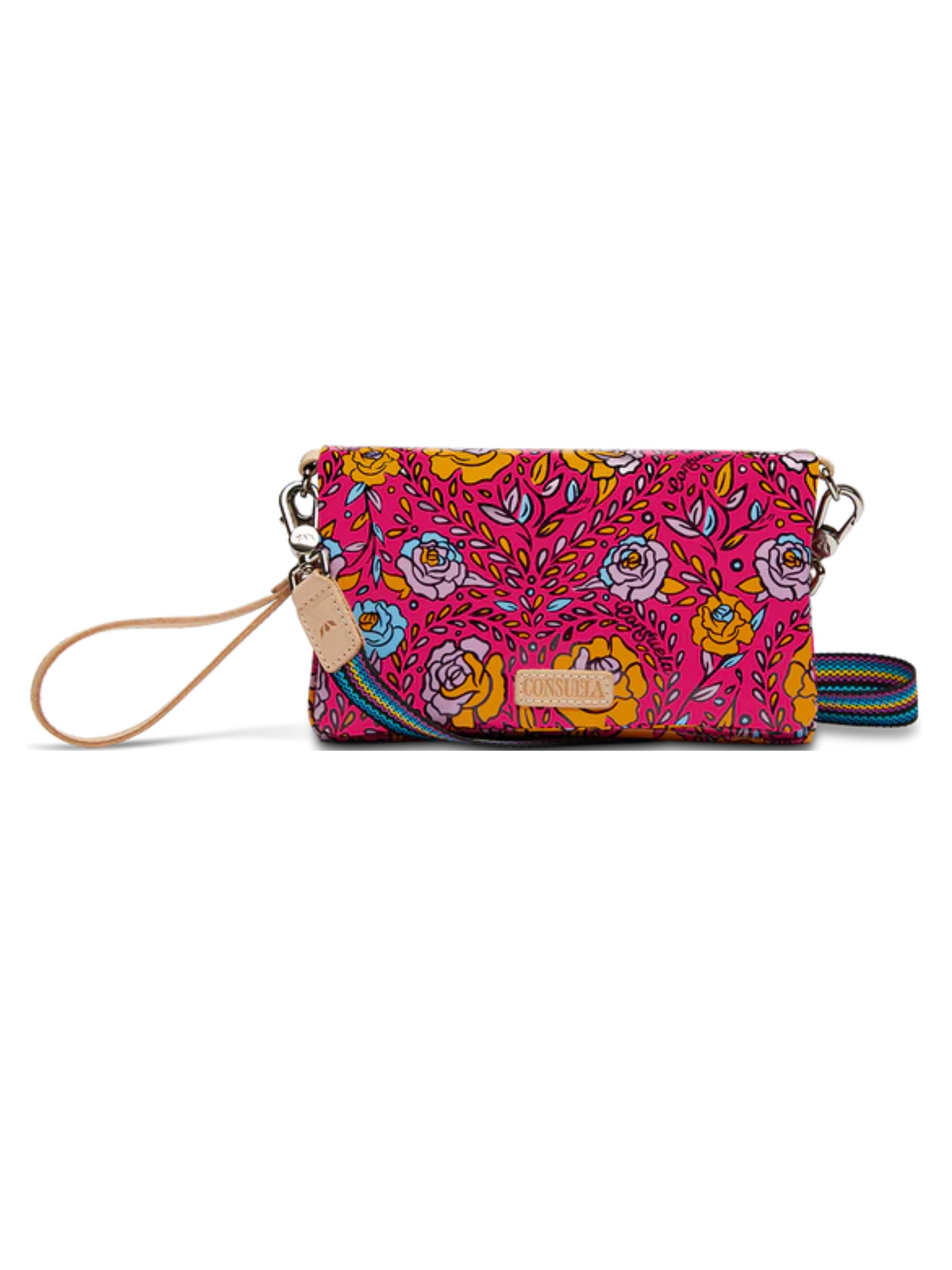 Uptown Crossbody - Molly