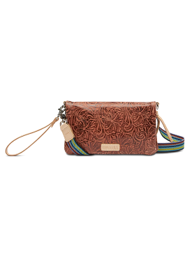 Uptown Crossbody - Sally