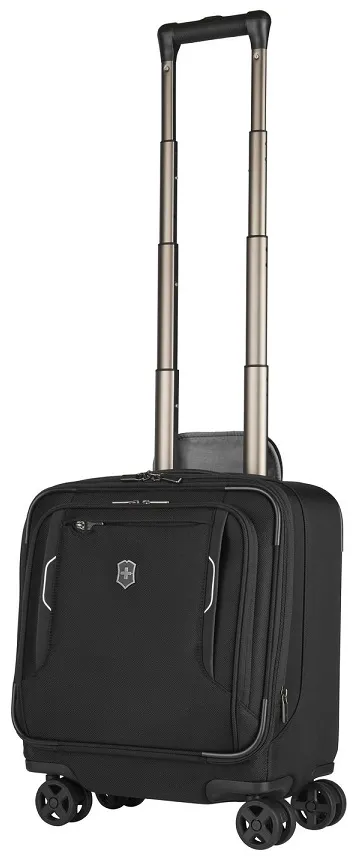 Victorinox Werks Traveler 6.0 Wheeled Boarding Tote 