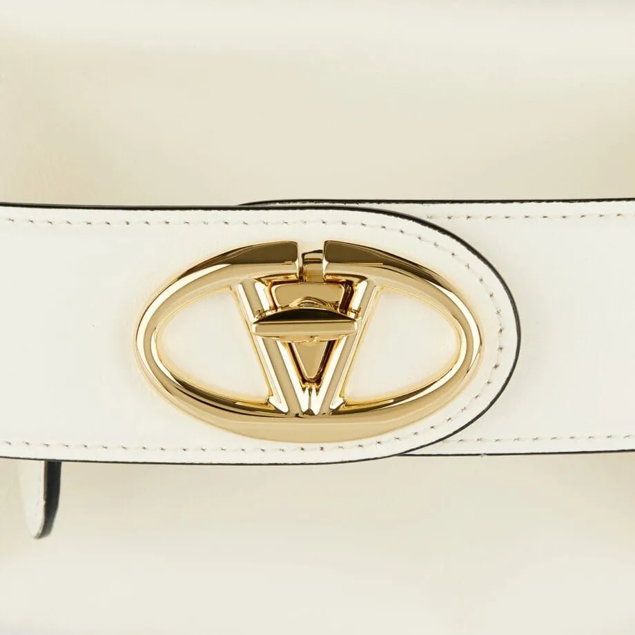 VLOGO THE BOLD MINI BAG